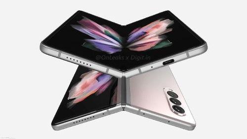 三星折叠屏最新爆料,颠覆性设计即将揭晓，折叠未来触手可及