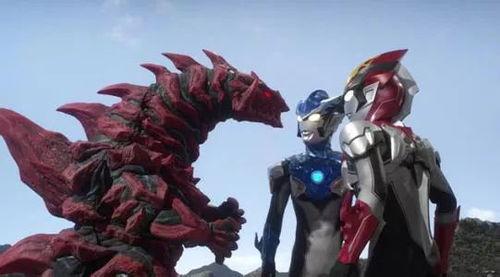 爆料最新出的奥特曼,全新奥特曼震撼登场！  第3张