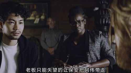 黑镜第三季在线观看,未来世界的镜鉴与反思 第1张 黑镜第三季在线观看,未来世界的镜鉴与反思 第1张