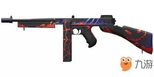 和平精英马上上架的军需最新爆料,神秘军装即将登场，战火再燃！  第2张